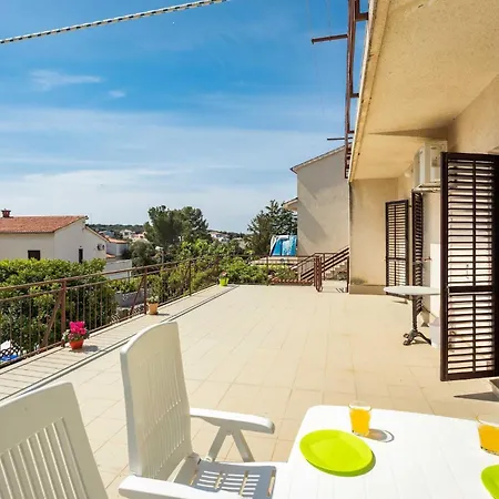 Apartamento Nera *