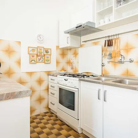 Nera Appartement