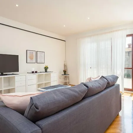 Apartamento Nera