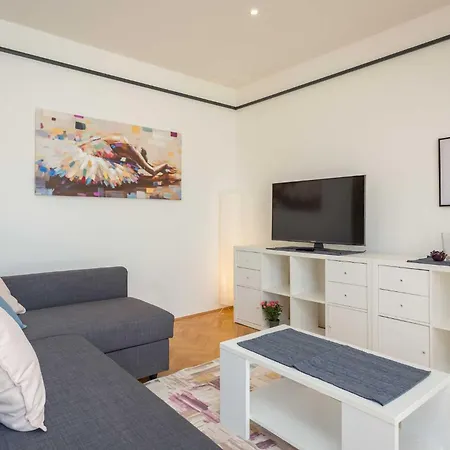Nera Apartamento Pula