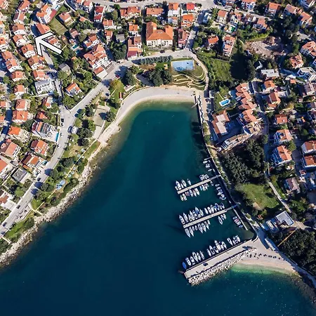 Apartamento Nera Pula